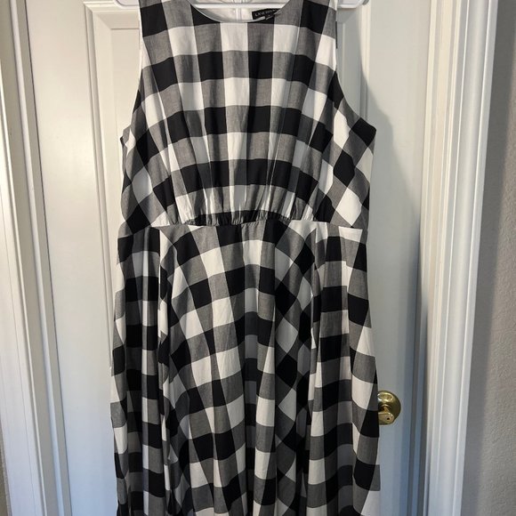 Lane Bryant Dress - Picture 3 of 5